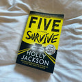 Five Survive