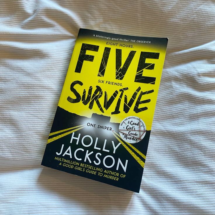 Five Survive