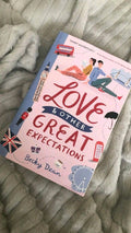 Love and Other Great Expectations