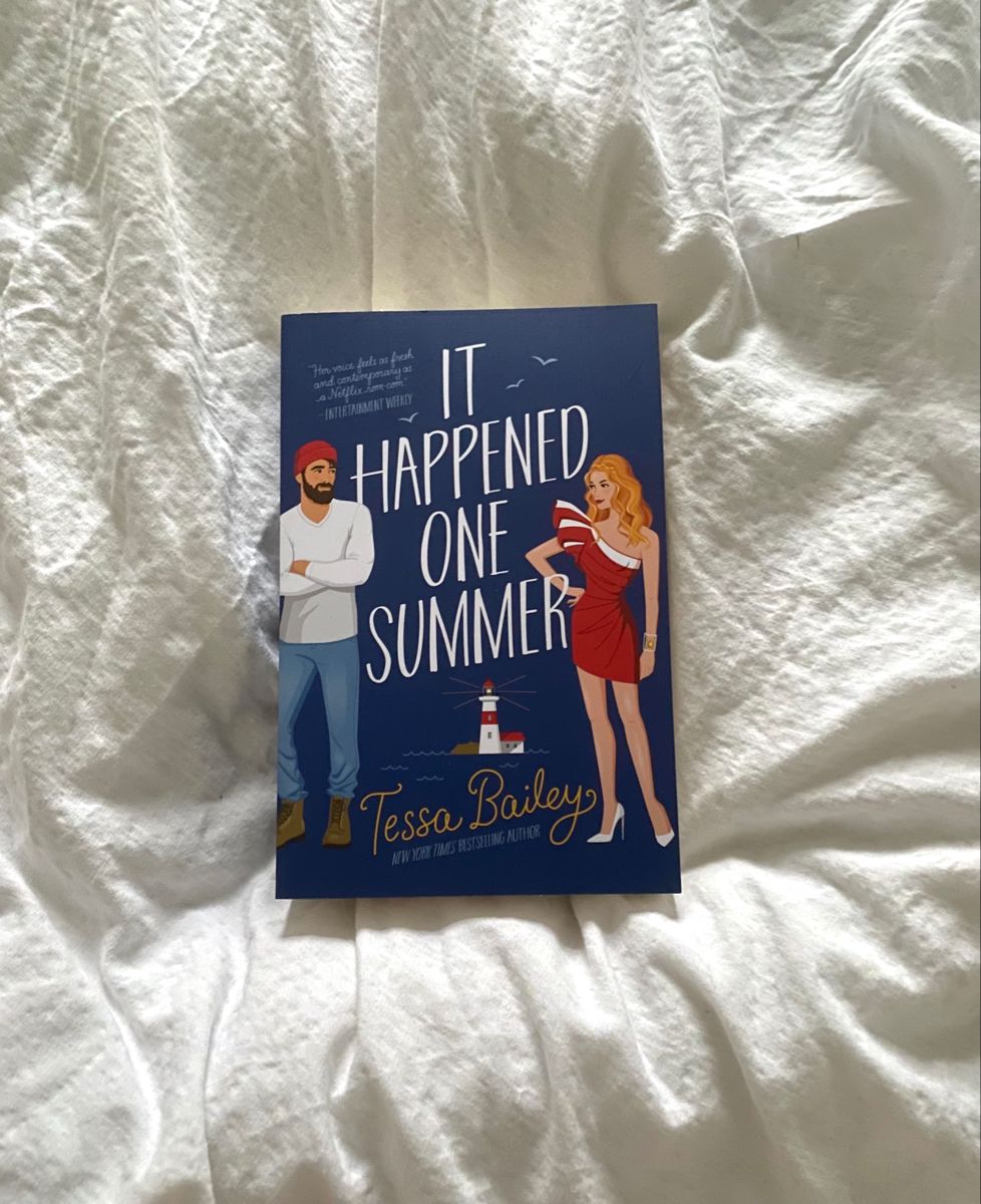 It Happened One Summer